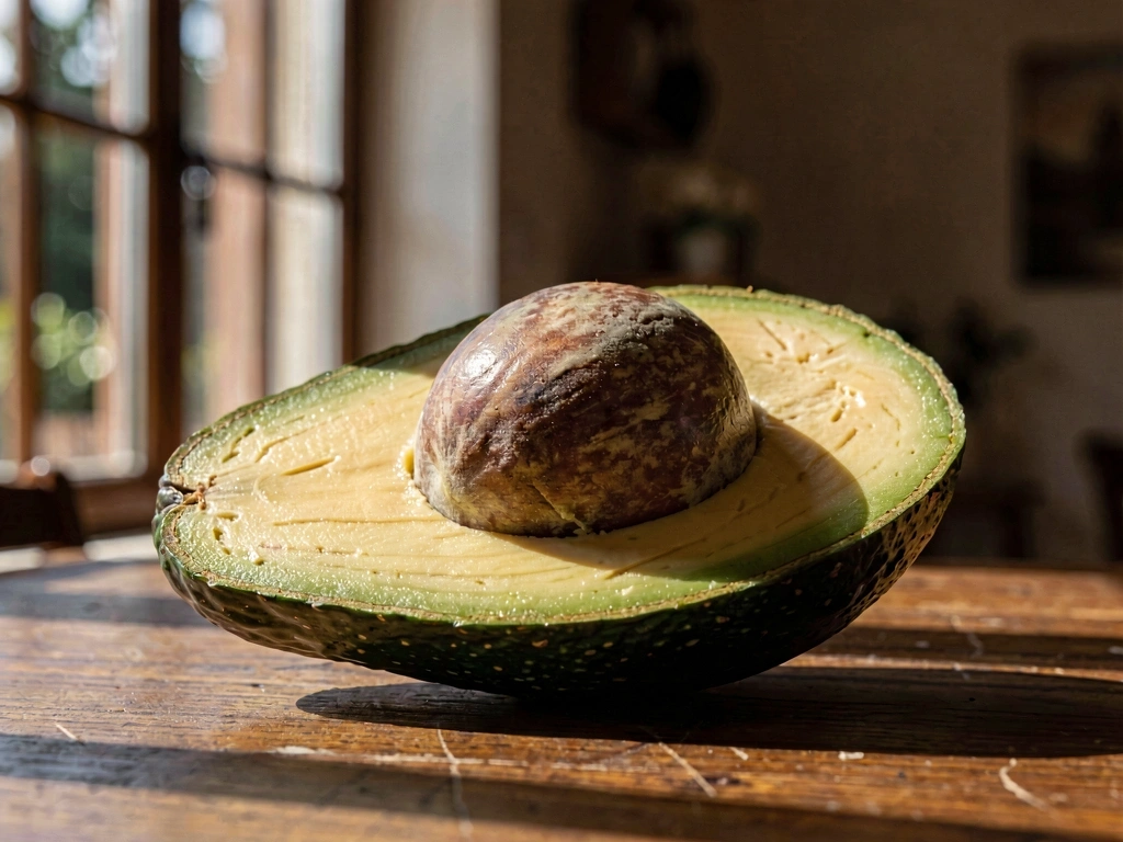 Acuacate y grasas saludables