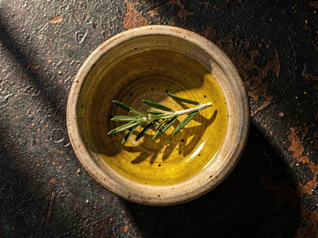 Aceite de oliva virgen extra